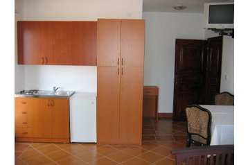Pension de famille Budva 1